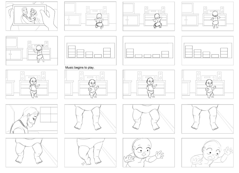 The Dance Splash Page 002