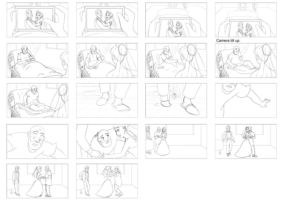 The Dance Splash Page 006